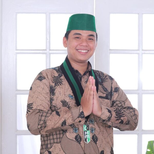 INDONESIA EMAS ATAU INDONESIA CEMAS (?)