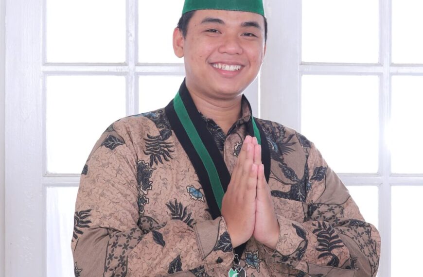 INDONESIA EMAS ATAU INDONESIA CEMAS (?)